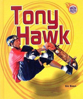 Tony Hawk 0613818679 Book Cover