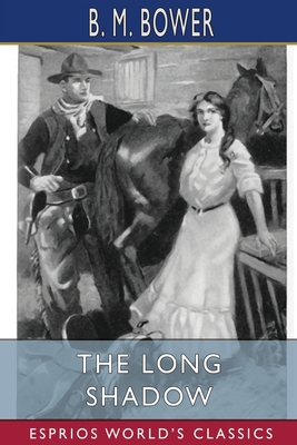 The Long Shadow (Esprios Classics): Illustrated... 1006249931 Book Cover