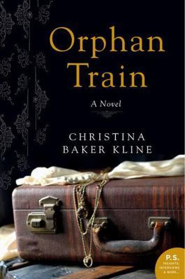 Orphan Train 0061950726 Book Cover