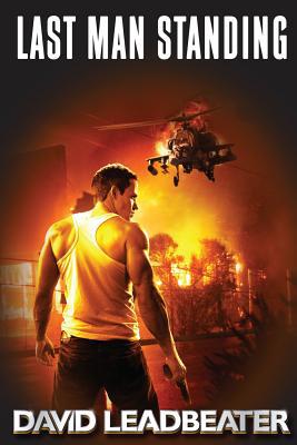 Last Man Standing (Matt Drake 8) 1500789127 Book Cover