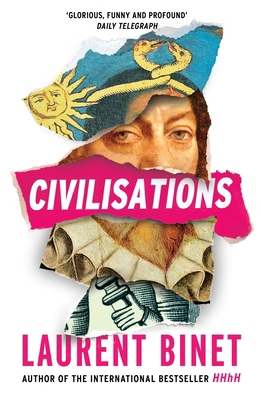 Civilisations 1529112818 Book Cover