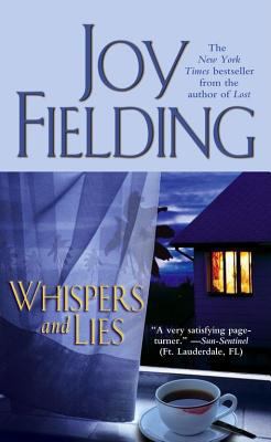 Whispers and Lies 0743457331 Book Cover