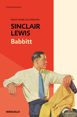 Babbit (Spanish Edition) [Spanish] 8466361677 Book Cover