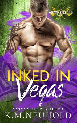 Inked in Vegas 1719865175 Book Cover