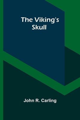 The Viking's Skull 936299111X Book Cover
