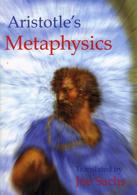 Aristotle's Metaphysics 1888009039 Book Cover