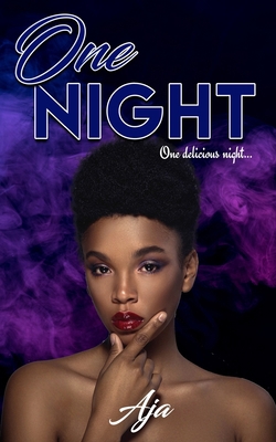 One Night B08579GCL5 Book Cover