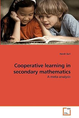 Cooperative learning in secondary mathematics 3639241215 Book Cover
