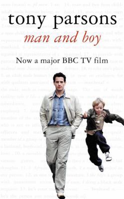 Man And Boy 0007144326 Book Cover