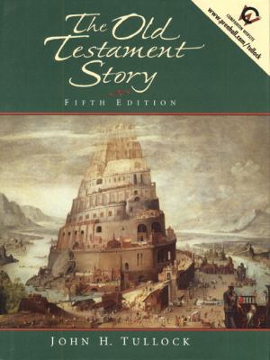 Old Testament Story, The 0130112933 Book Cover