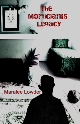 The Mortician's Legacy B0B1DSRYC5 Book Cover