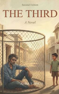 The Third B0G3WNR45B Book Cover