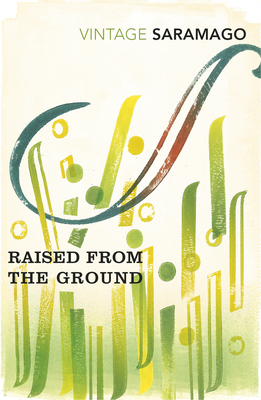 Raised from the Ground 1784871818 Book Cover