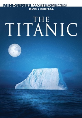 Titanic            Book Cover