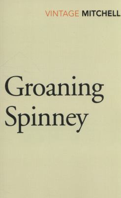 Groaning Spinney 0099583984 Book Cover