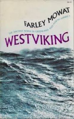 Westviking - Revised 0771065795 Book Cover