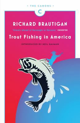 Trout Fishing In America 1782113800 Book Cover