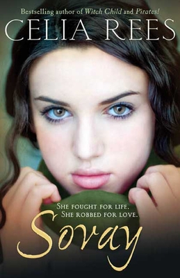 Sovay 1599902036 Book Cover