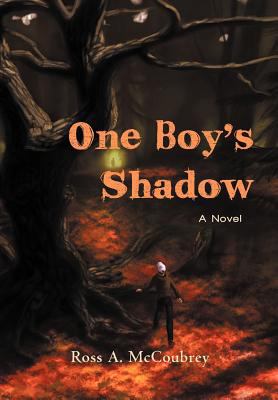One Boy's Shadow 147590357X Book Cover