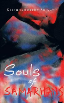 Souls Of Samaritans 1482867850 Book Cover