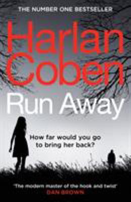 Run Away 1780894260 Book Cover