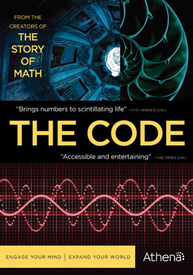 The Code            Book Cover