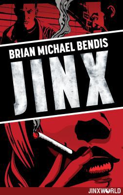 Jinx 1401287506 Book Cover