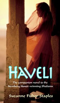 Haveli 0785773118 Book Cover