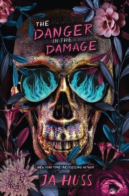 The Danger in the Damage 1957277335 Book Cover