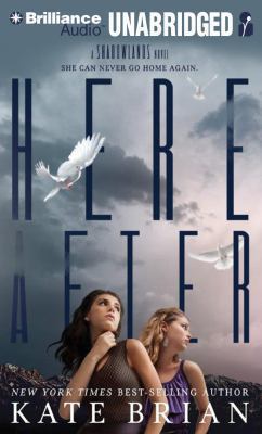 Hereafter 1491501693 Book Cover