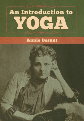An Introduction to Yoga 1618959840 Book Cover
