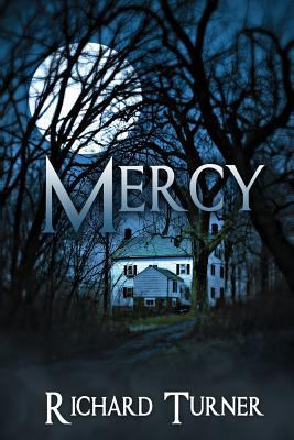 Mercy 1530003466 Book Cover