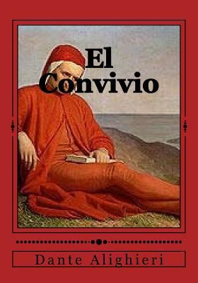 El Convivio [Spanish] 1539014126 Book Cover