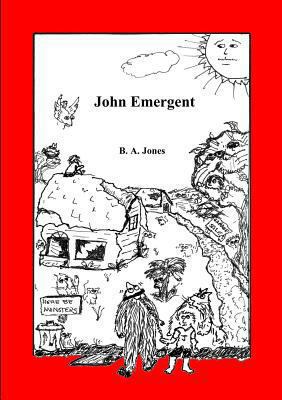 John Emergent 1291497749 Book Cover