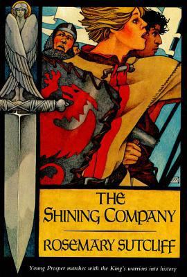 The Shining Company B00A2M4CKA Book Cover