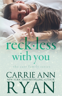 Reckless With You 1947007637 Book Cover