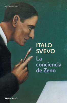 La Conciencia de Zeno / Zeno's Conscience [Spanish] 8483467453 Book Cover
