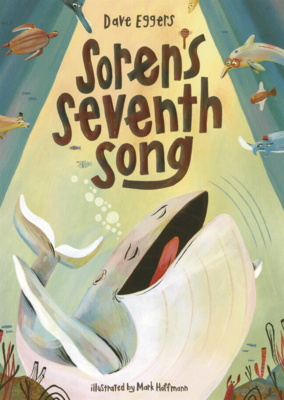 Soren's Seventh Song B0GN6JKH3M Book Cover