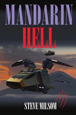Mandarin Hell 107689934X Book Cover