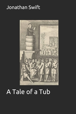 A Tale of a Tub B07Y4HSTSJ Book Cover