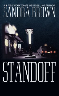 Standoff 0446960284 Book Cover