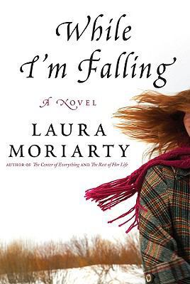While I'm Falling 1401302726 Book Cover