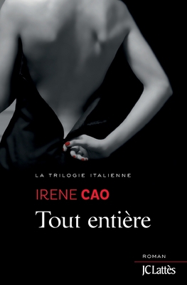 Tout entière [French] 270964584X Book Cover