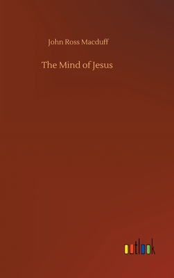 The Mind of Jesus 3752437219 Book Cover