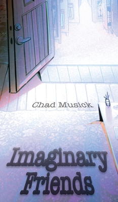 Imaginary Friends 1953971733 Book Cover