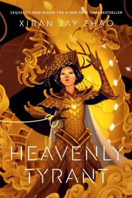 Heavenly Tyrant 0861544269 Book Cover
