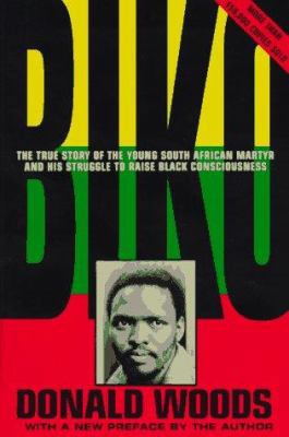 Biko 0805018999 Book Cover