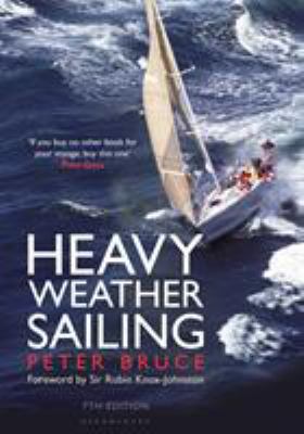 Heavy Weather Sailing 7th Edition 1472923197 Book Cover