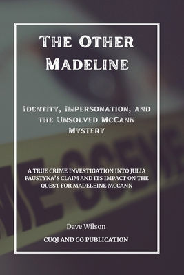 The Other Madeline - Identity, Impersonation, a...            Book Cover