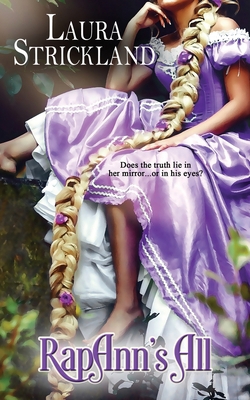 RapAnn's All 1509231722 Book Cover